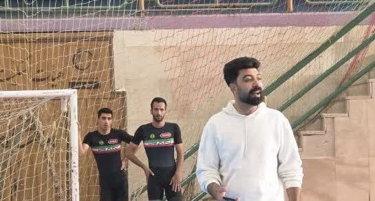 پیام سپاهان