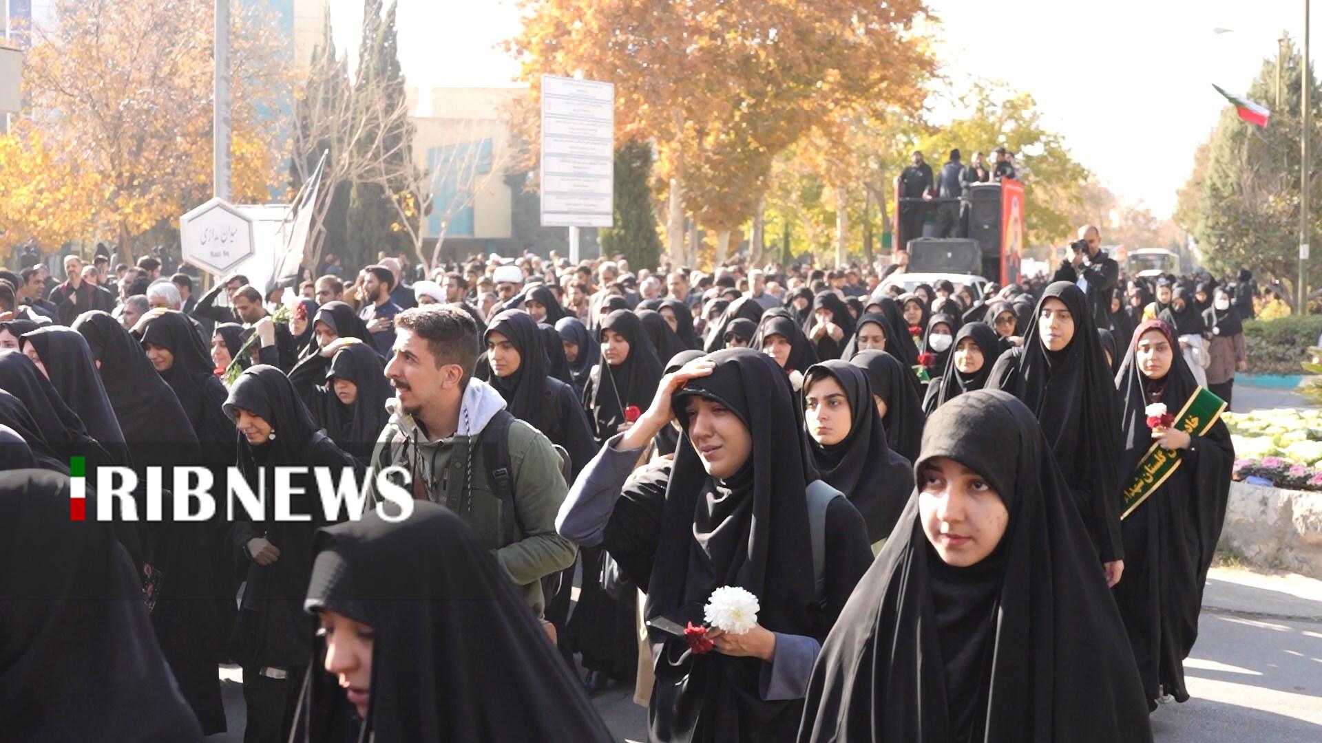 پیام سپاهان