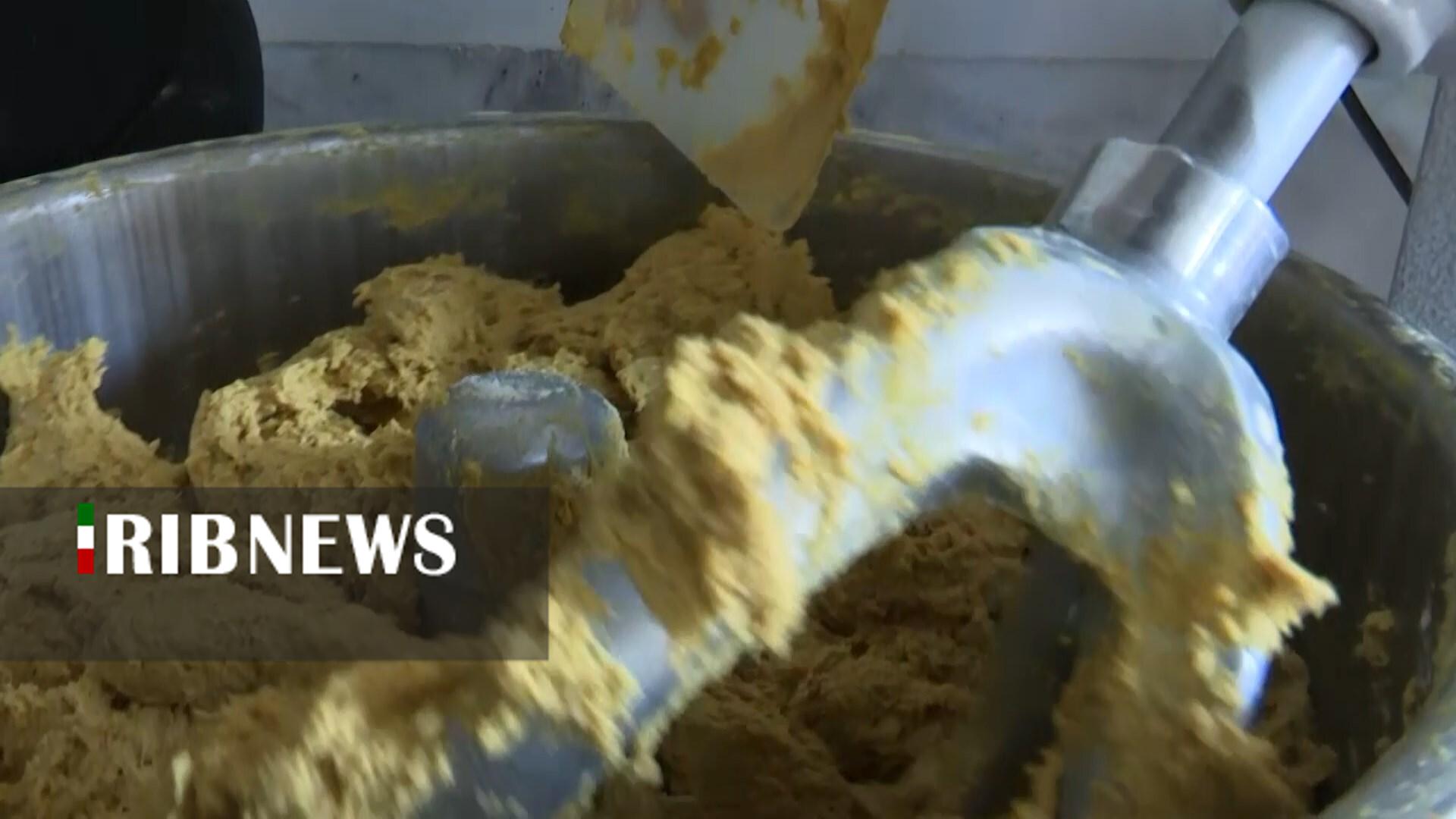 پیام سپاهان