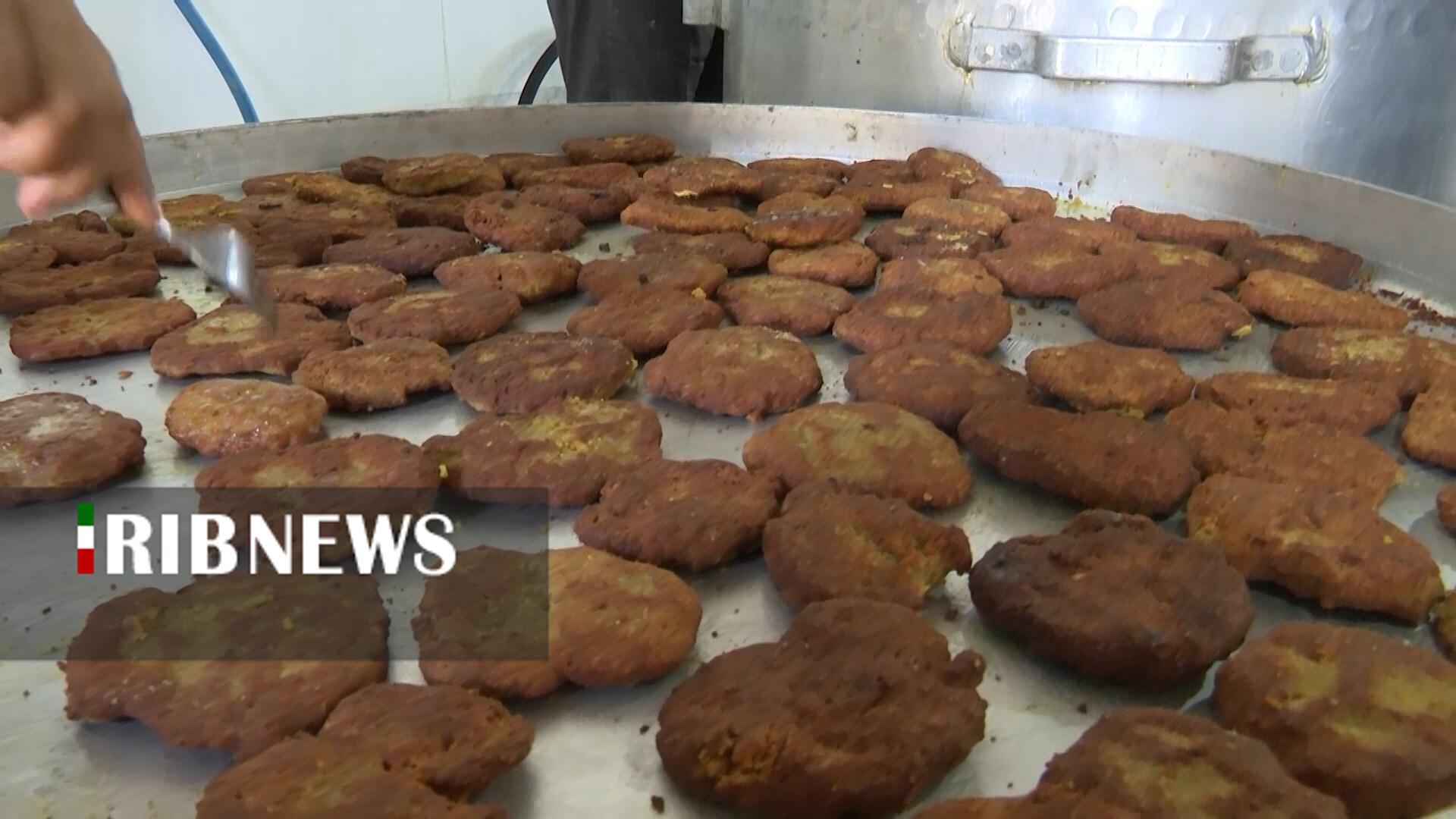 پیام سپاهان