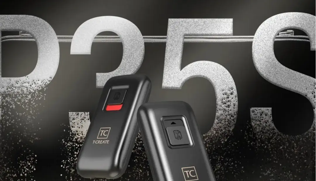 این درایو SSD با یک دکمه نابود می‌شود و تمام اطلاعات را پاک می‌کند!