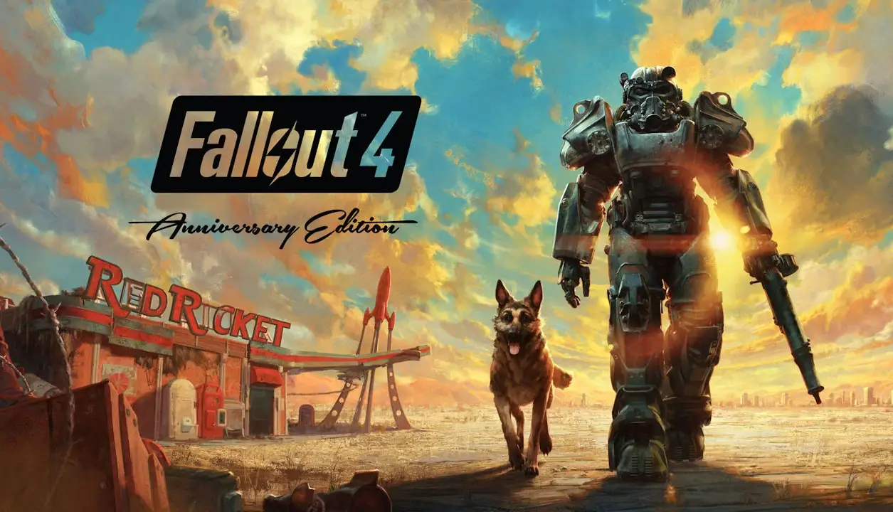 آپدیت جدید Fallout ۴ با هدف رفع مشکلات و ارائه یک مأموریت رایگان در راه است