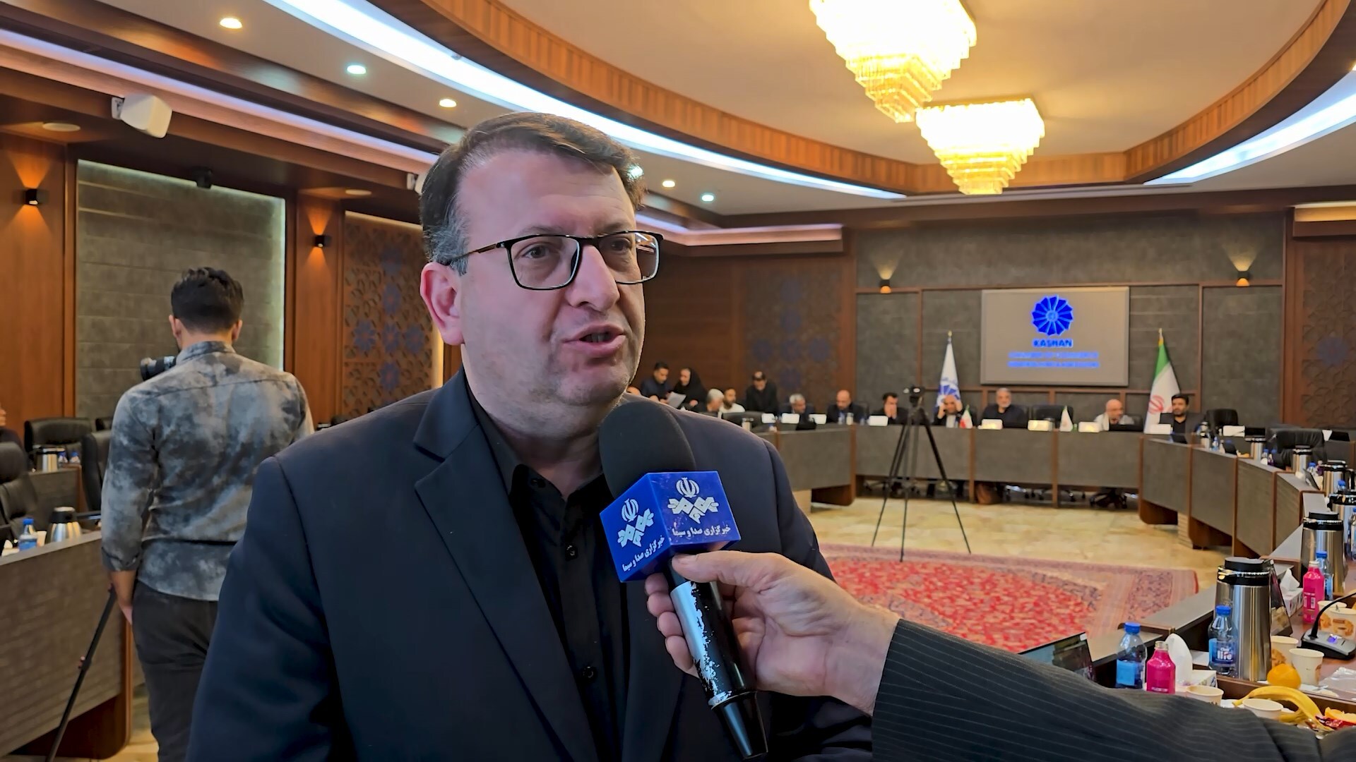 اجرا شدن ۷۰ درصد مصوبات کار گروه رفع موانع در کشور