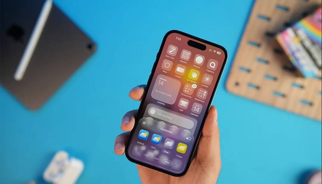 اپل چه برنامه‌هایی برای آپدیت iOS ۲۷ آیفون دارد؟