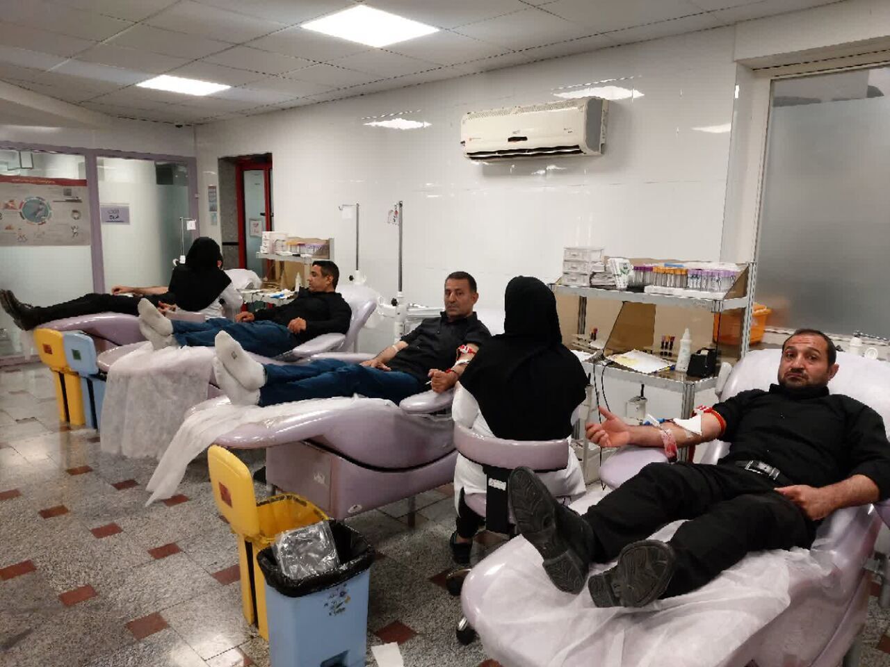 پیام سپاهان