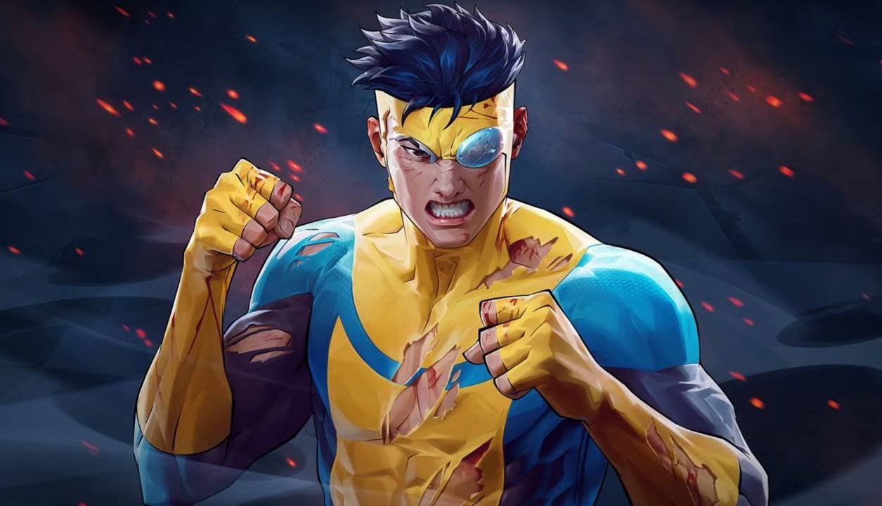 بازی Invincible VS شامل یک شخصیت جنجالی رونمایی نشده خواهد شد