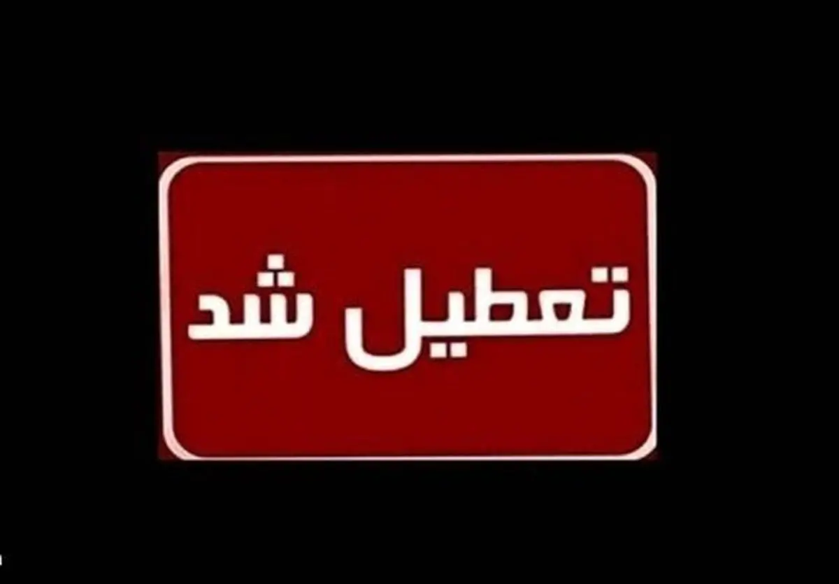 مدارس کاشان و آران و بیدگل تا پایان هفته غیرحضوری شد