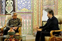 ارتقای دیپلماسی عمومی ایران و اندونزی با توسعه گردشگری
