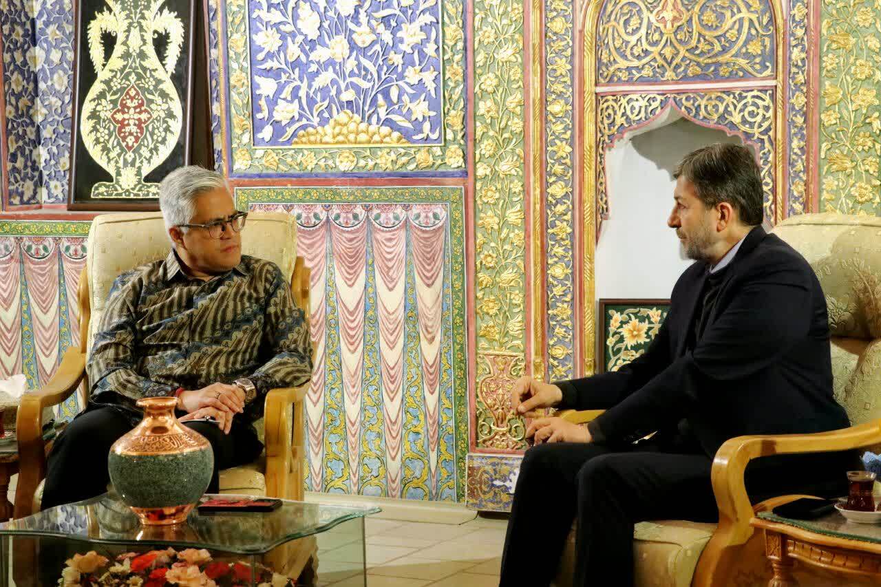 پیام سپاهان