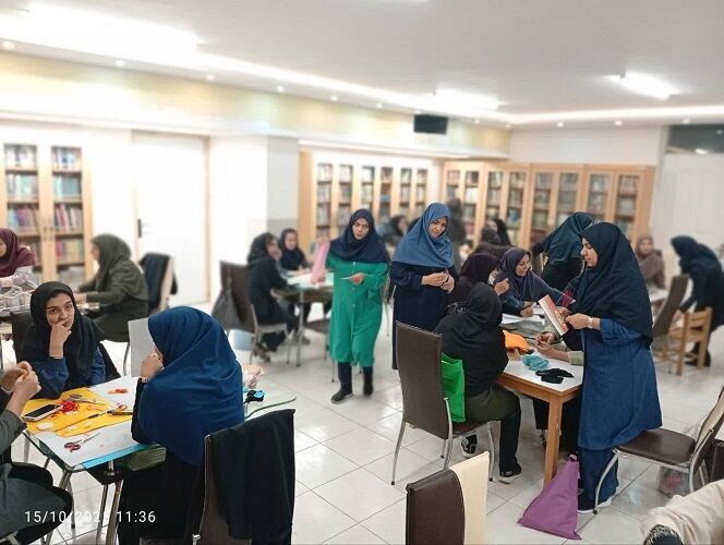 پیام سپاهان