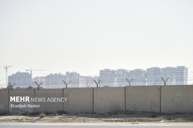 افزایش آلاینده‌ها در اصفهان تا ۵ روز آینده