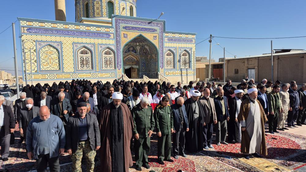 پیام سپاهان