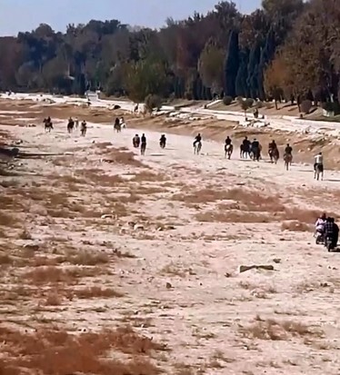 پیام سپاهان