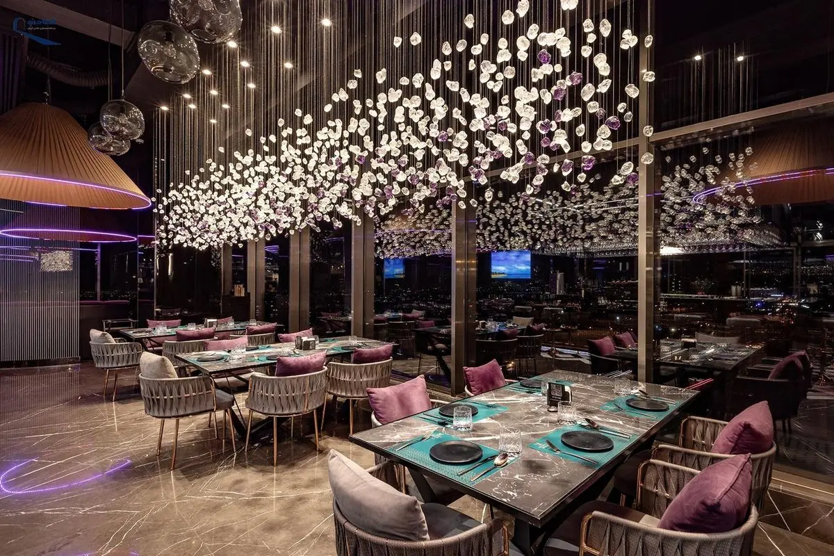 کسر خودکار ۸ درصد مالیات از رستوران های لوکس از ابتدای دی/ ویدئو