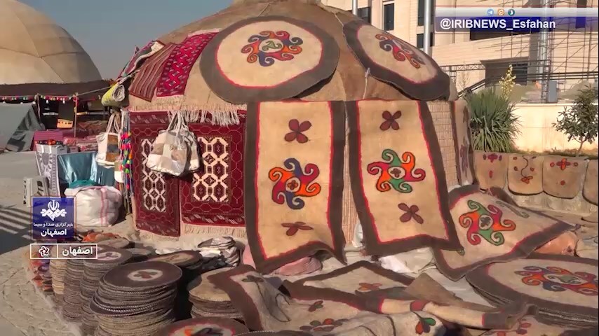 پیام سپاهان