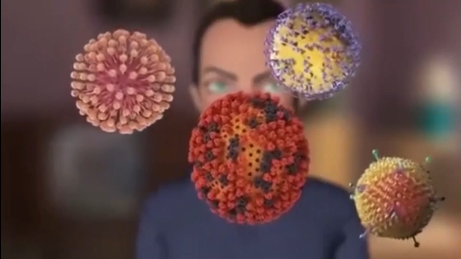 پیام سپاهان