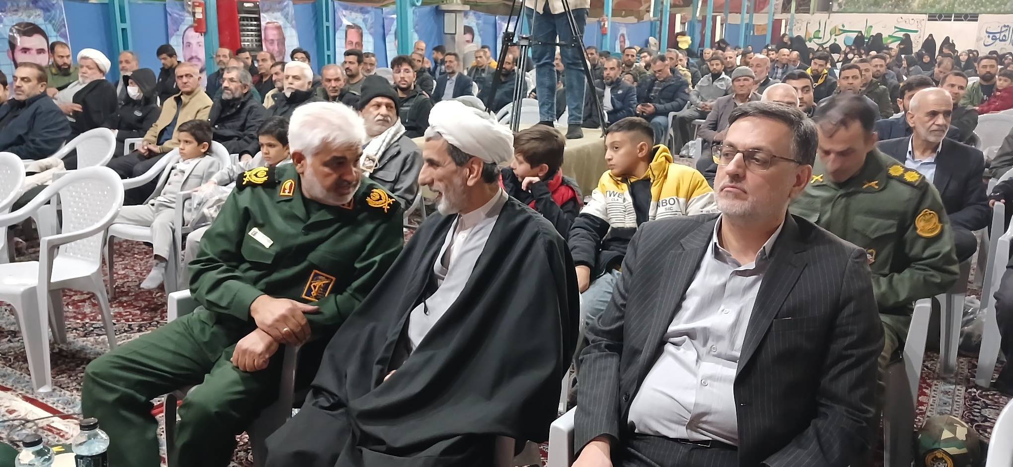 پیام سپاهان