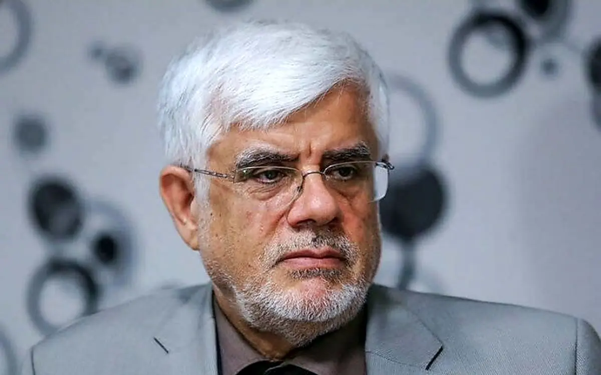 عارف: عوائد حاصل از مصوبه بنزین در قالب کالابرگ به مردم ارائه می شود