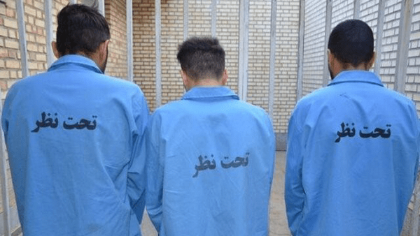 پیام سپاهان