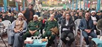نقش واحد مهندسی و رزمی در دوران دفاع مقدس راهبردی بود