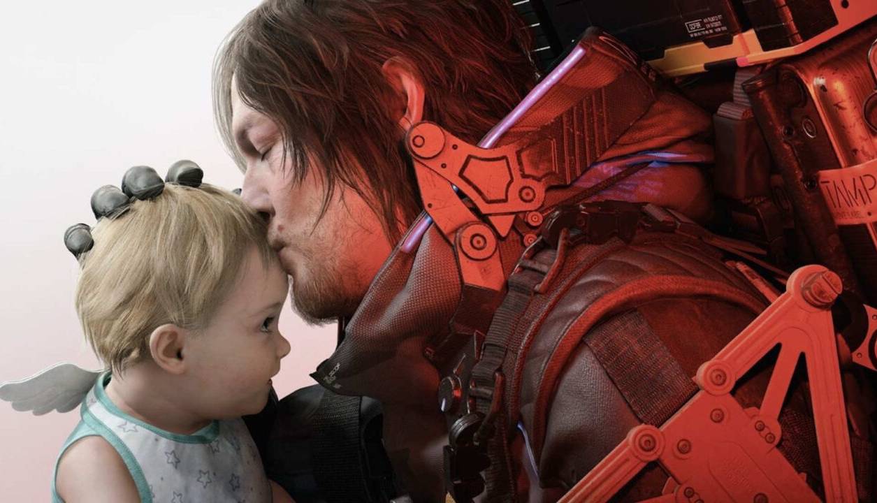 بازی Death Stranding ۲ توسط ESRB برای کامپیوتر رده‌بندی سنی شد