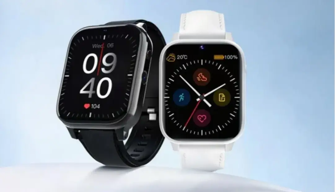 ساعت هوشمند راگبید Z10 با بدنه تمام‌سرامیکی رونمایی شد