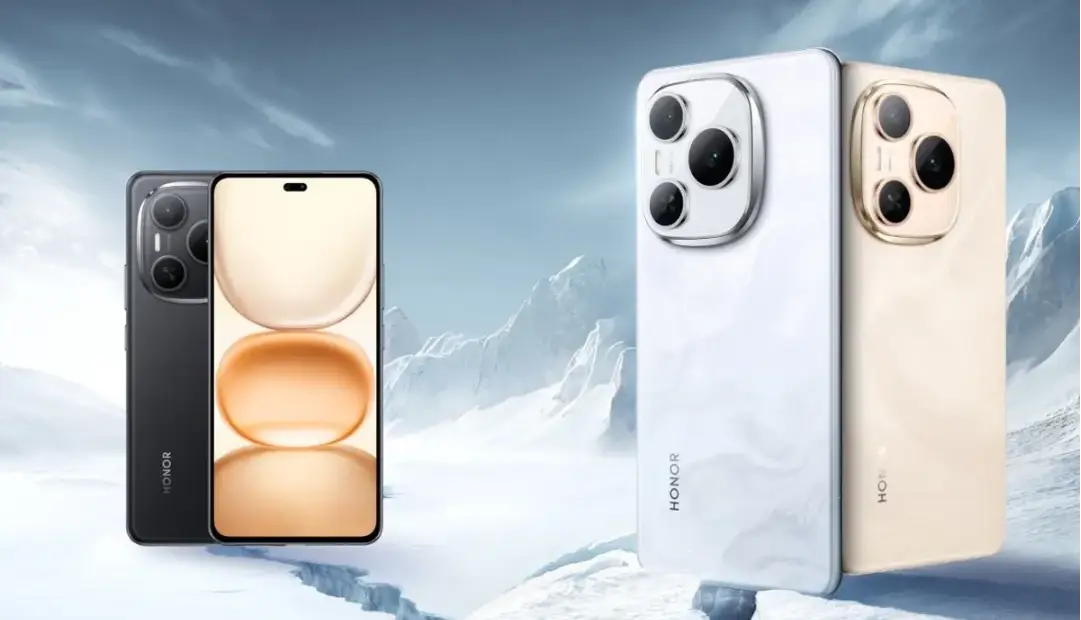 گوشی یا پاوربانک؟ برندهای چینی، موبایل 10 هزار میلی‌آمپرساعتی می‌سازند