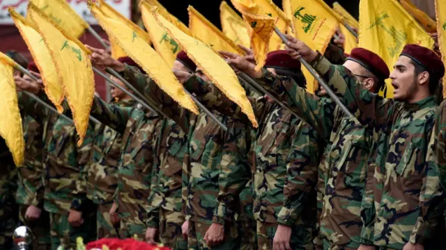 سرمقاله وطن امروز/ ترورها حزب‌الله را قوی‌تر می‌کند