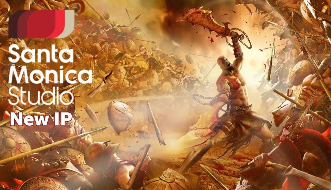 بازی جدید سازندگان God of War در اوج مراحل ساخت قرار دارد