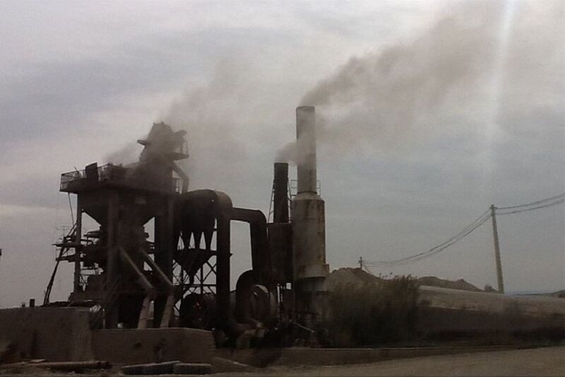 پلمب ۳ کارگاه آلاینده در پی تشدید پایش‌های محیطی اصفهان