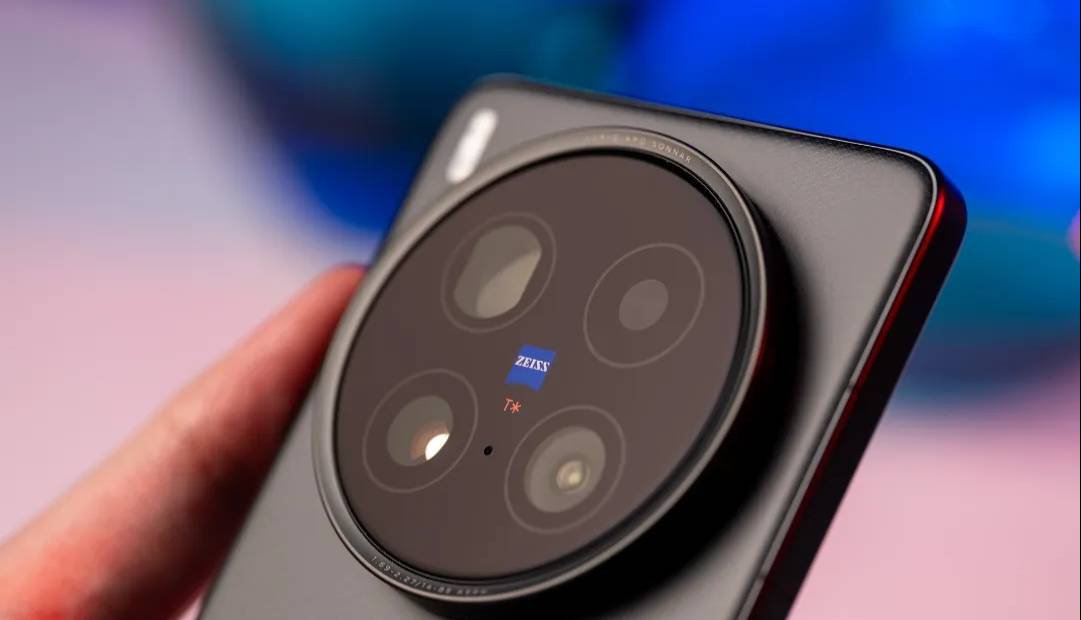 سونی LYT-۹۰۱ رونمایی شد؛ سنسور ۲۰۰ مگاپیکسلی برای دوربین گوشی‌ها