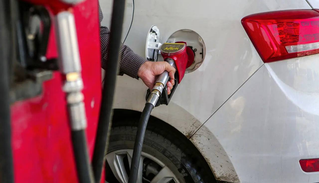 افزایش قیمت بنزین بدون شوک