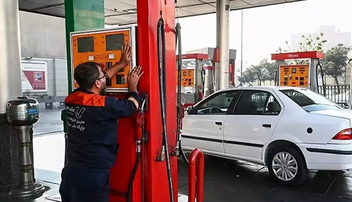 واکنش‌ها به افزایش قیمت بنزین