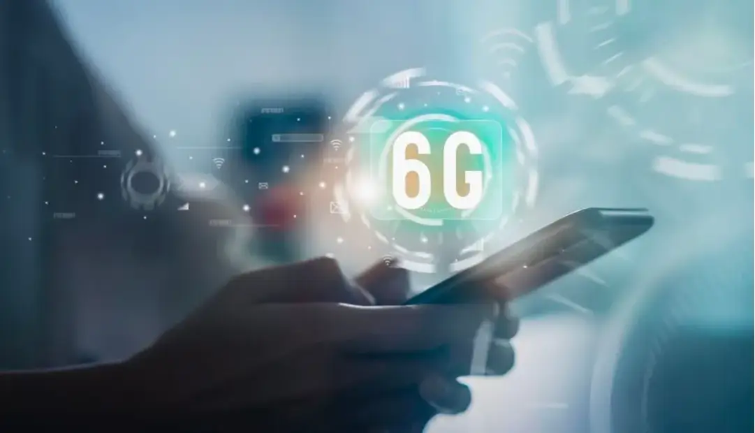 سامسونگ عملکرد شبکه 6G را با هوش مصنوعی تقویت می‌کند