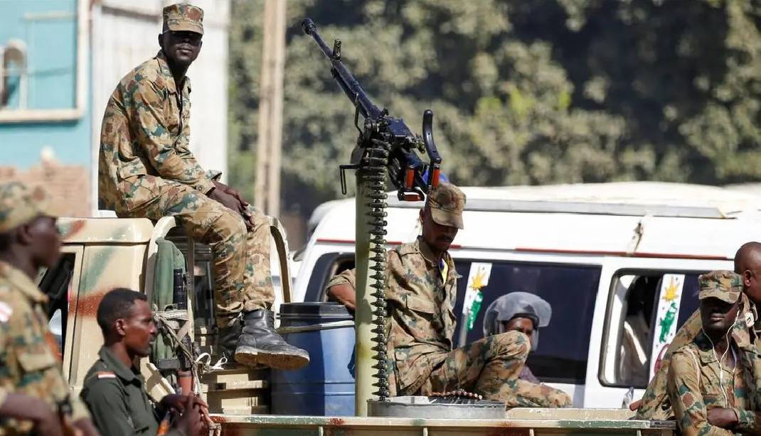 ابوظبی سکوت غرب را خریده است