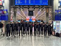 اعزام ورزشکاران اصفهانی به مسابقات سنگاپور