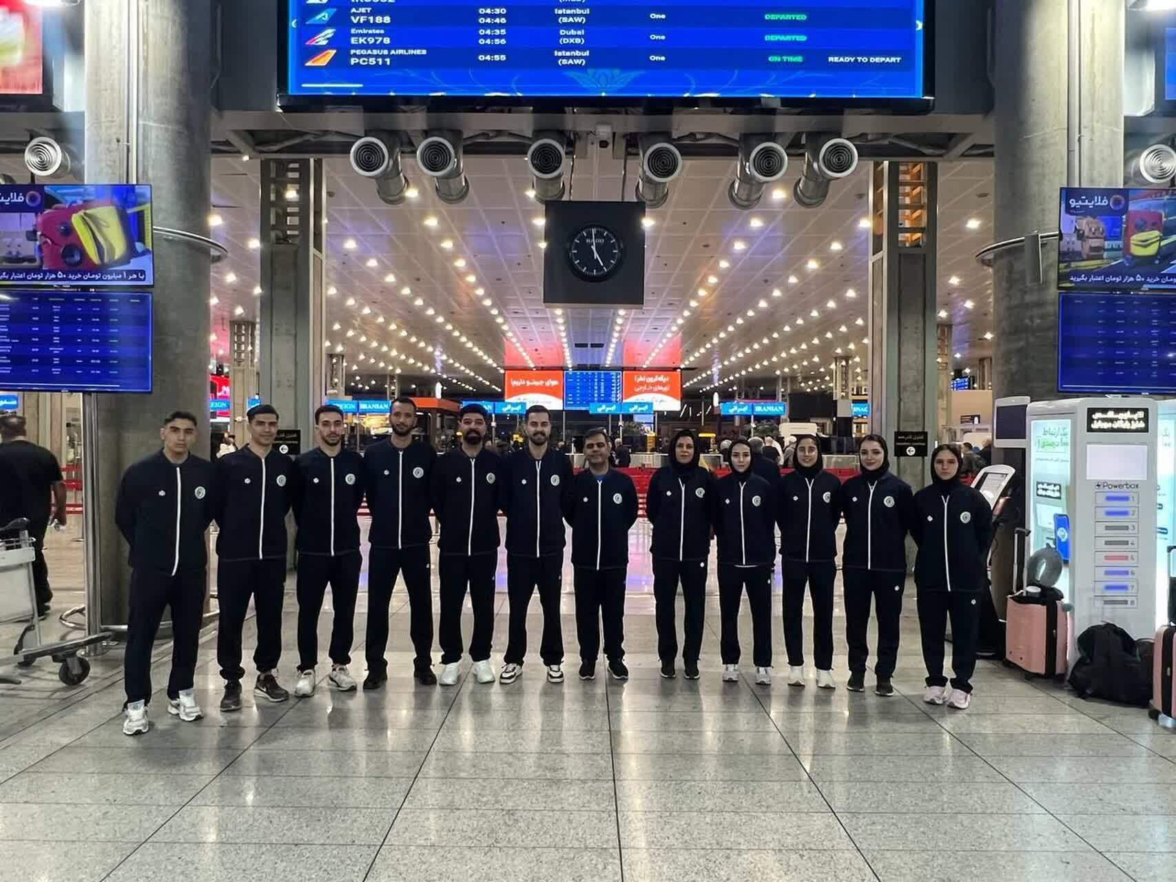 پیام سپاهان