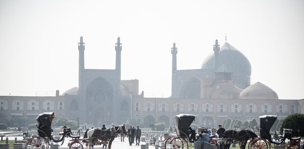 پیام سپاهان