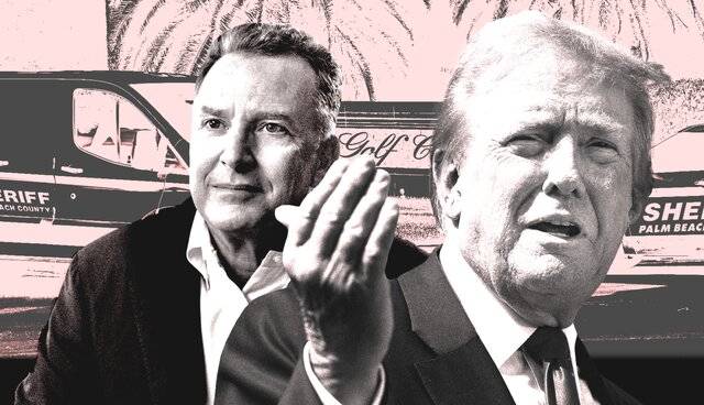 جنجال بزرگ بر سر ویتکاف