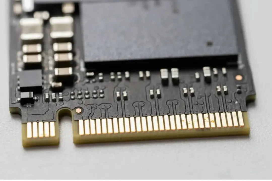 دستاورد جدید سامسونگ می‌تواند آینده تراشه‌های حافظه را تغییر دهد