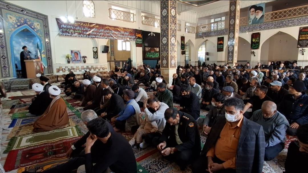 پیام سپاهان