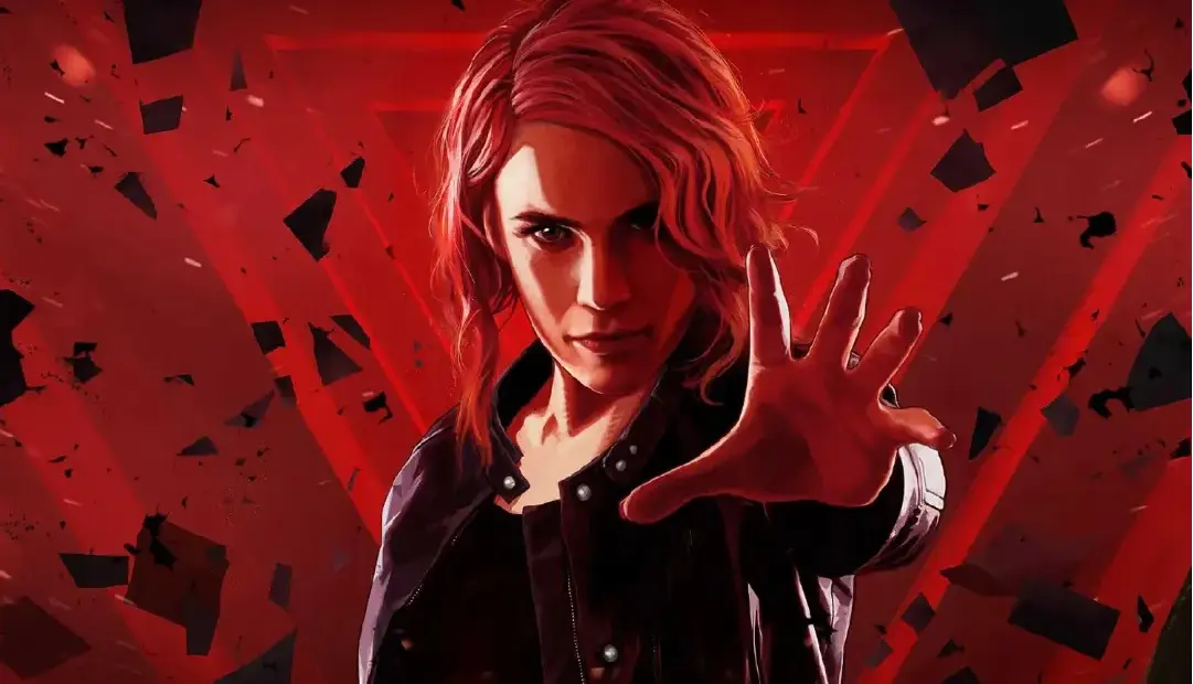 اولین ویدیو بازی Control 2 احتمالا به‌زودی پخش می‌شود