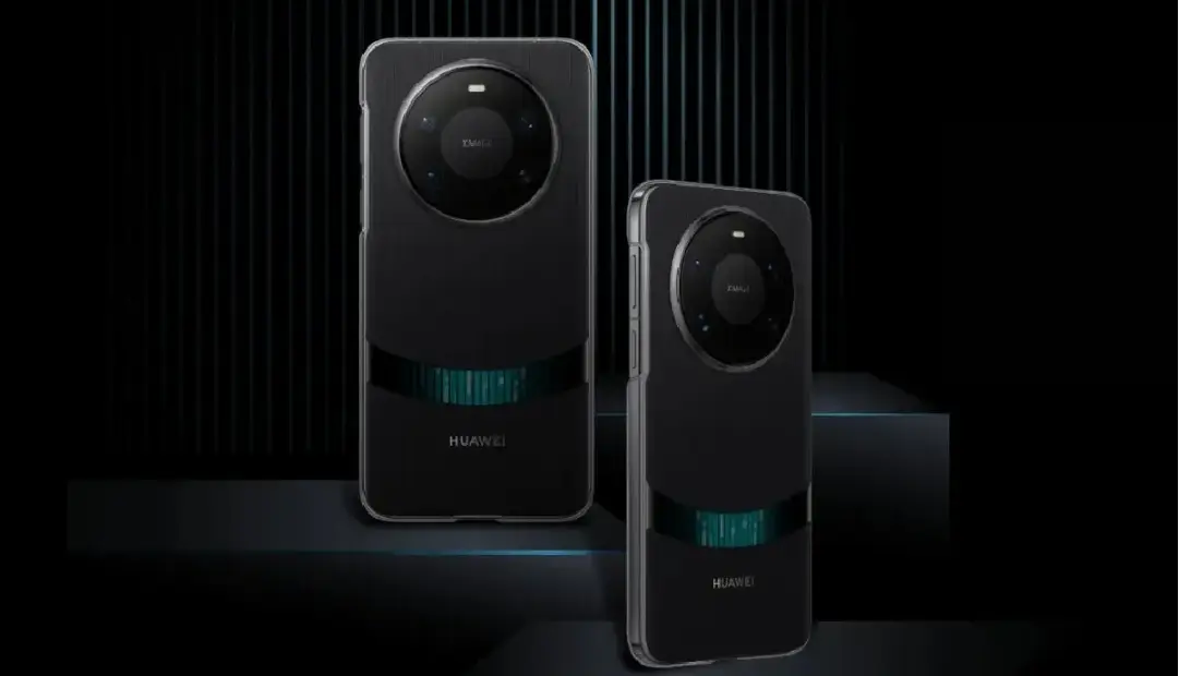 قاب جدید هواوی، گوشی را خنک نگه می‌دارد