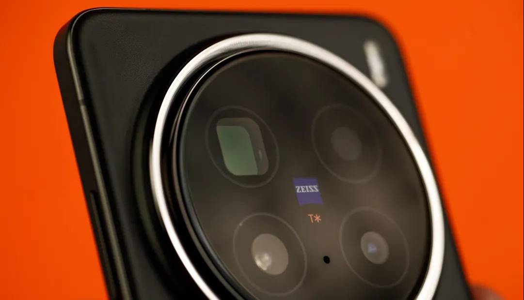 پس از سونی، آمنی‌ویژن هم سنسور ۲۰۰ مگاپیکسلی برای دوربین گوشی‌ها معرفی کرد