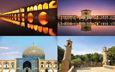 رشد 6 درصدی گردشگری در استان، باوجود چالش‌ها