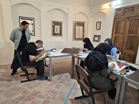 دو خبر از کاشان و آران و بیدگل