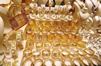 فروش مصنوعات غیراستاندارد، بازار طلا را به مرز بحران رساند