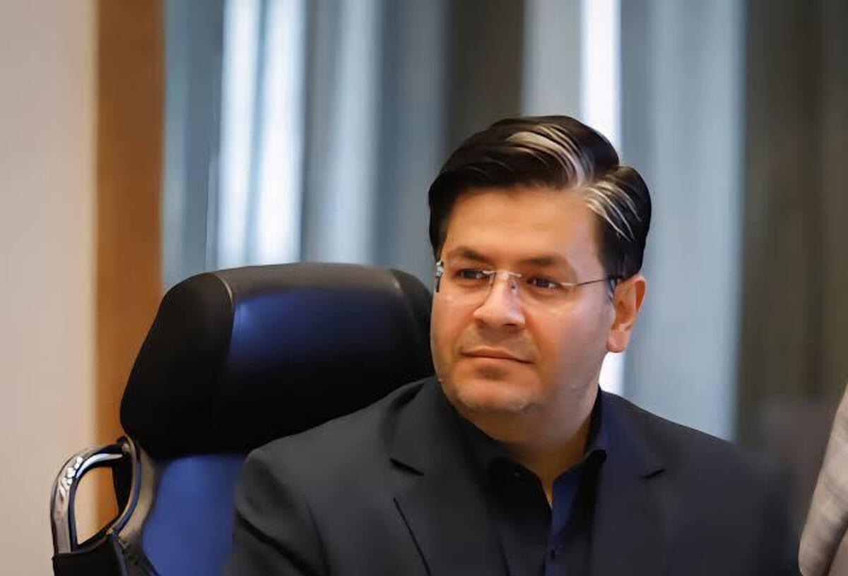 قرارداد ۶۰۰ میلیون یورویی تجهیز خط ۲ متروی اصفهان منعقد شد