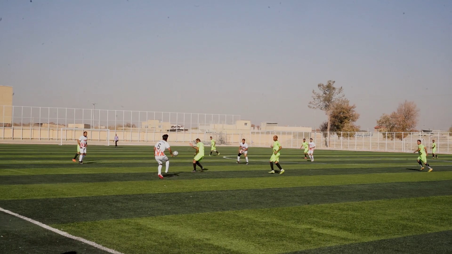 پیام سپاهان