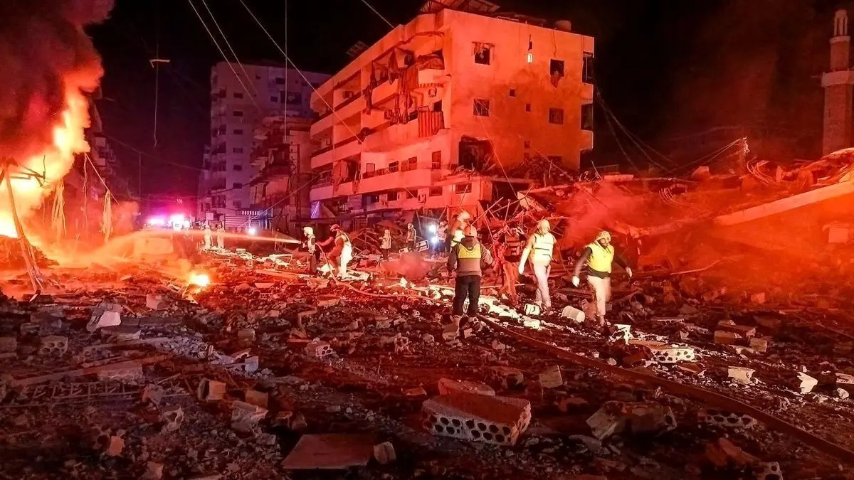 سرمقاله اطلاعات/ آتش‌بسی که «یک روز» هم اجرا نشد!